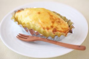大人のスイートポテト