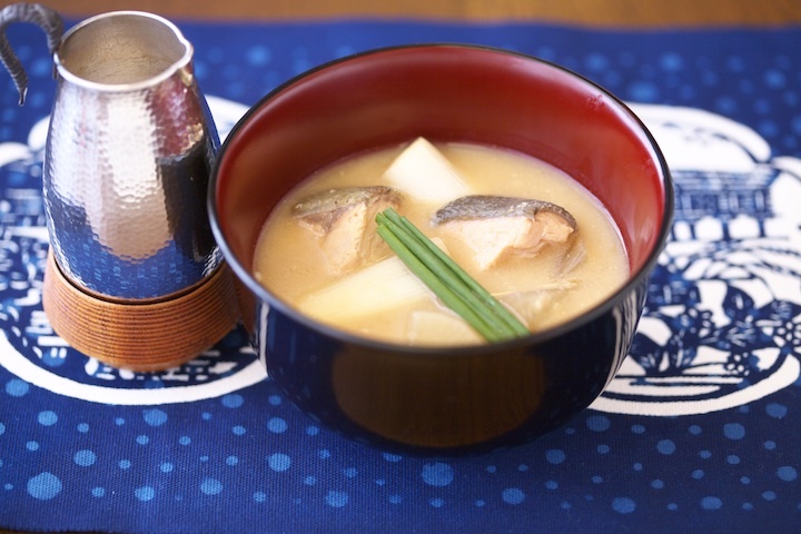 かす汁風