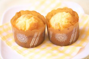 日本酒のフルーツケーキ