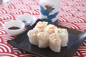 生春巻き