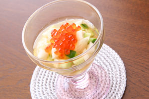 紅白あえ